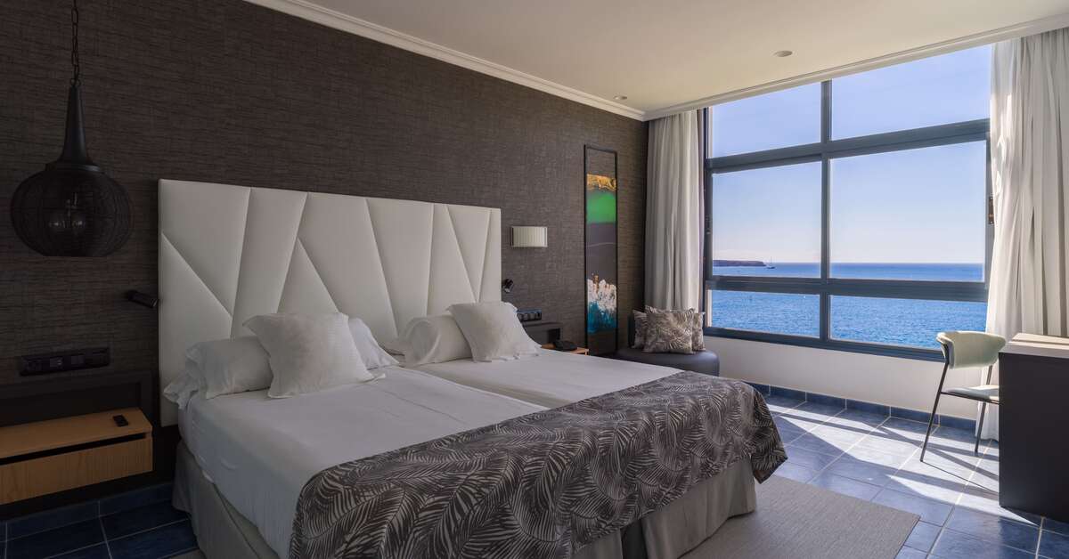 Een foto van Hotel Livvo Mirador Papagayo