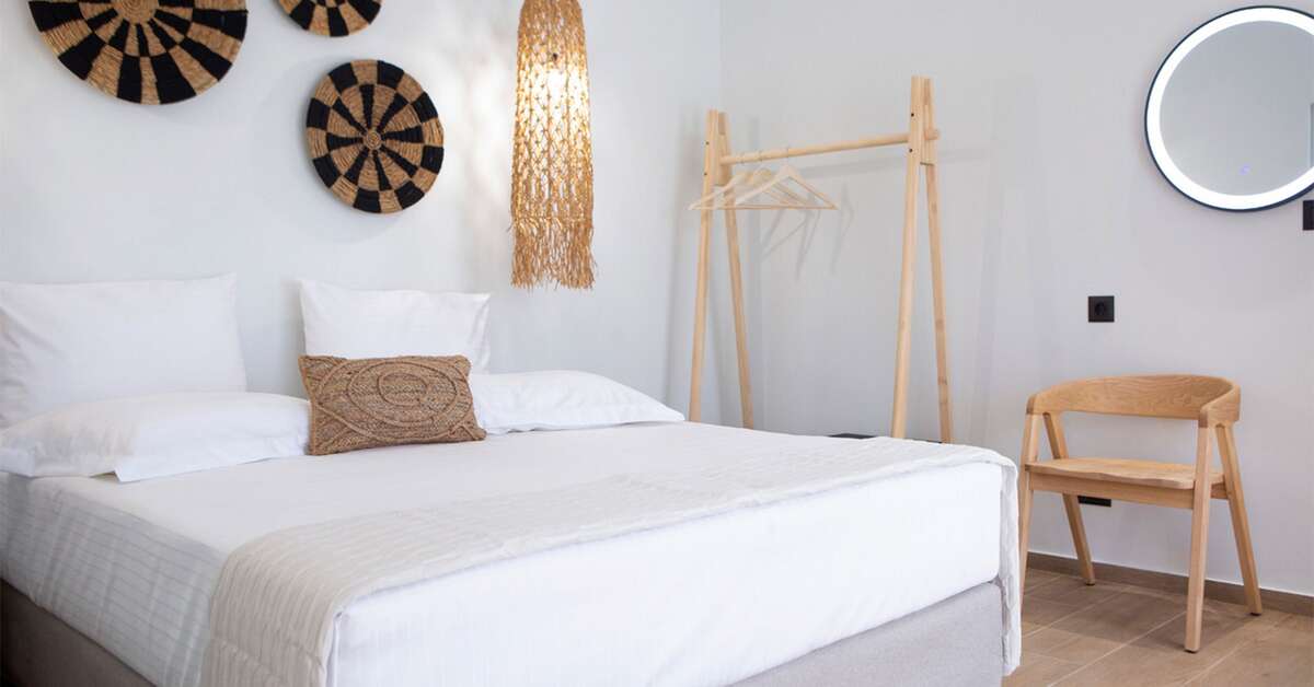 Een foto van Elfam City Suites