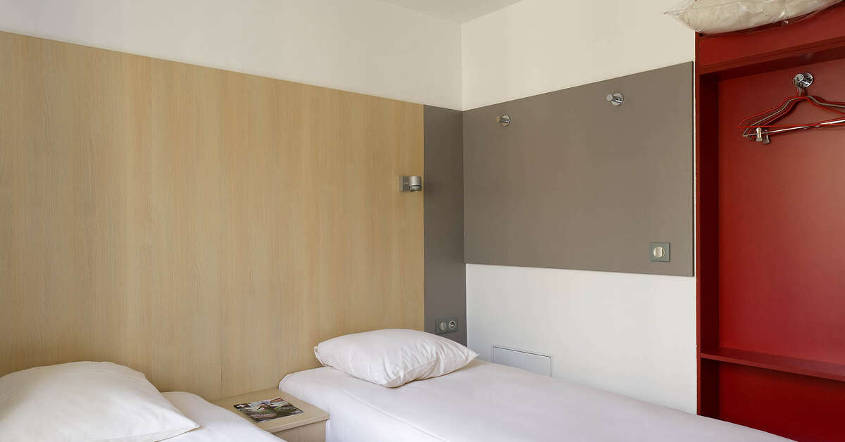 Een foto van Ibis Styles Paris Cadet Lafayette