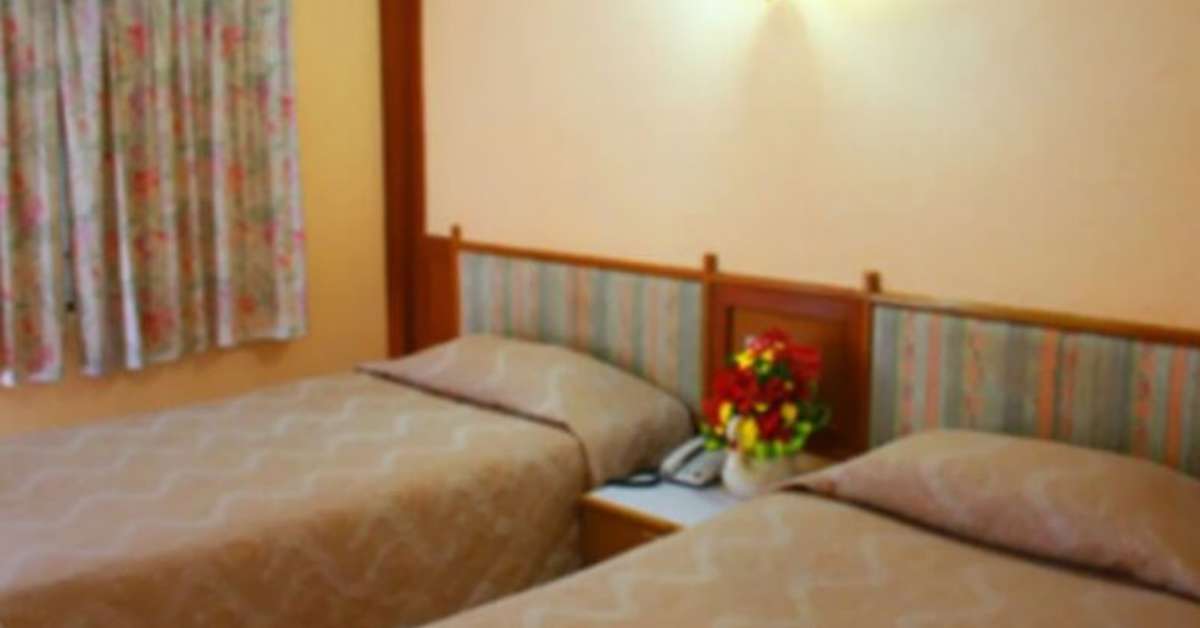 Ein Foto Pattaya Garden Hotel