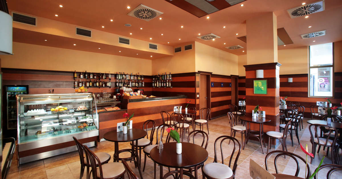 Een foto van de faciliteiten bij Melia Sunny Beach