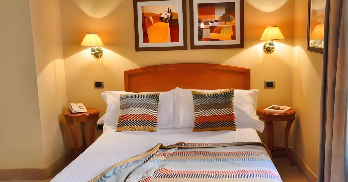 Een foto van Hotel Apogia Lloyd