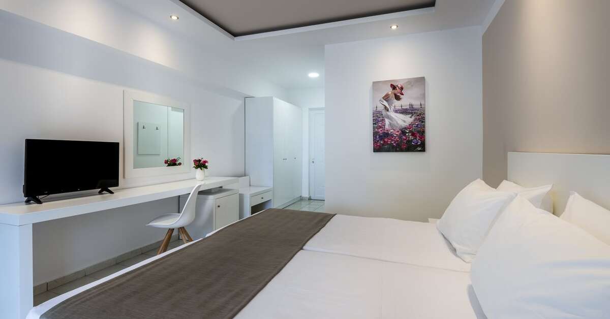 Een foto van Gaia Royal Hotel