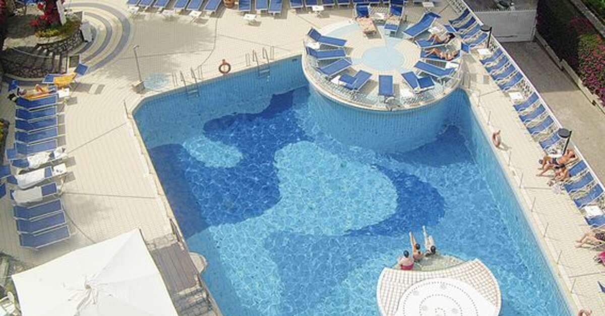 Een foto van Conca Park Hotel