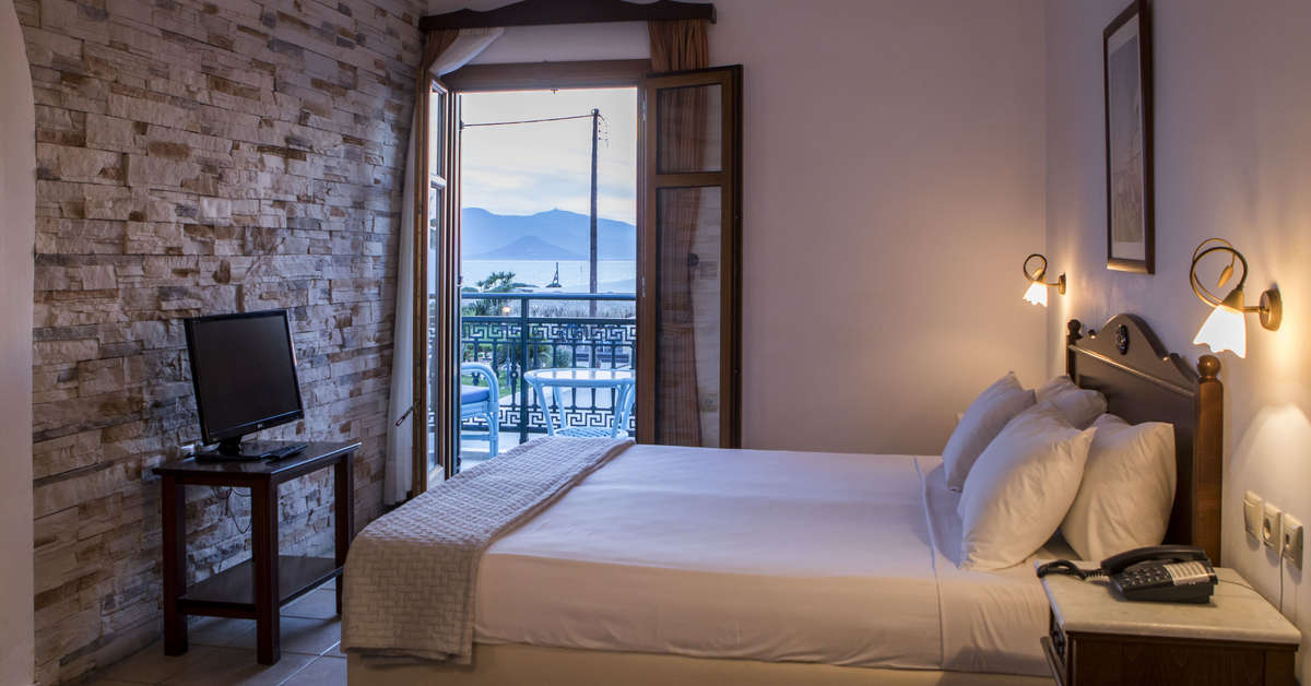 Een foto van Plaza Beach Hotel