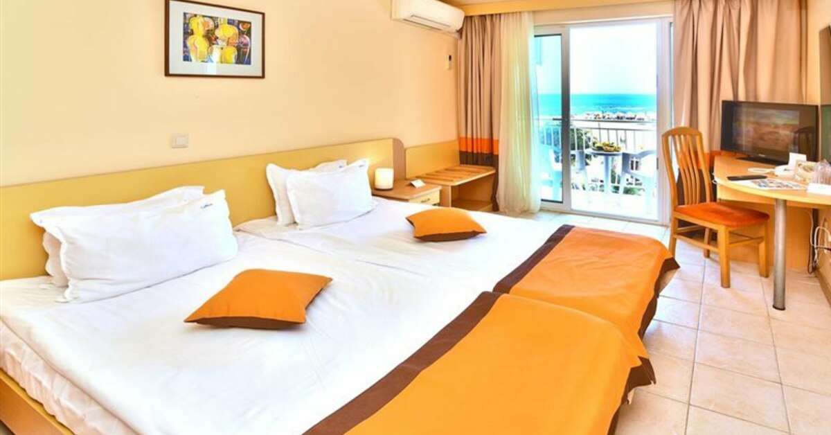 Een foto van Hotel Kaliopa