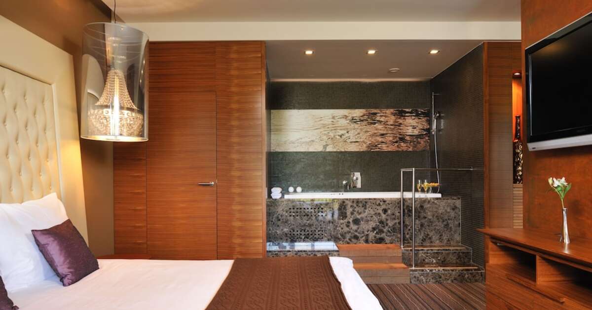 Een foto van Hotel Balnea