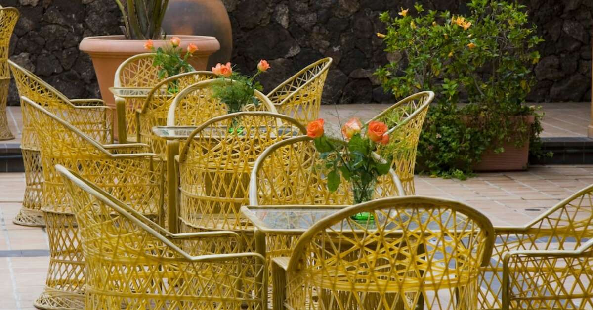 Een foto van Aparthotel Esquinzo y Monte del Mar