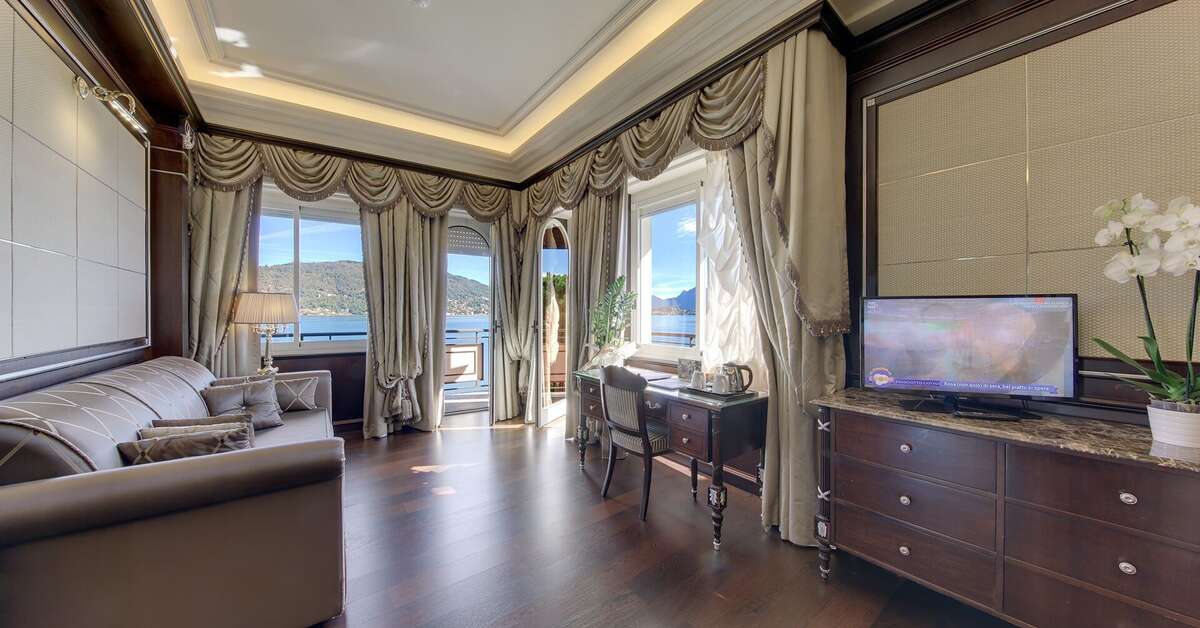 Een foto van Hotel Splendid