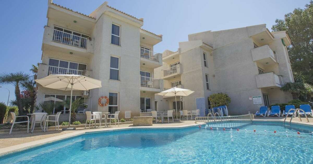 Een foto van Massol Appartementen