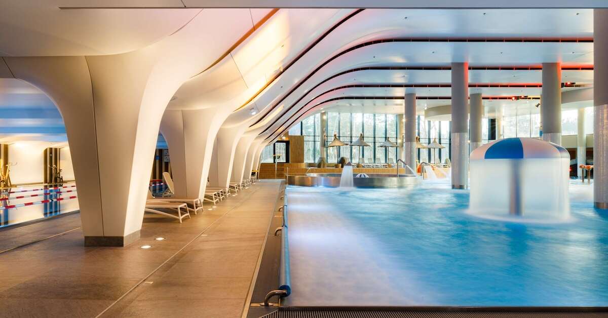 Een foto van Radisson Blu Resort Swinoujscie