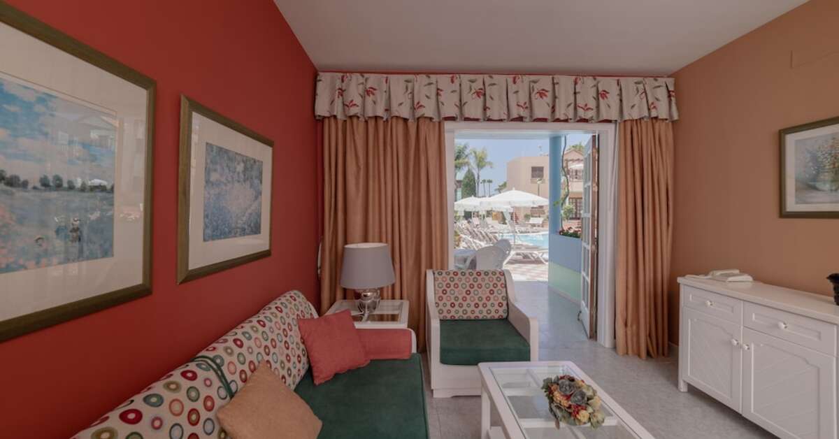 Een foto van Club Vista Serena