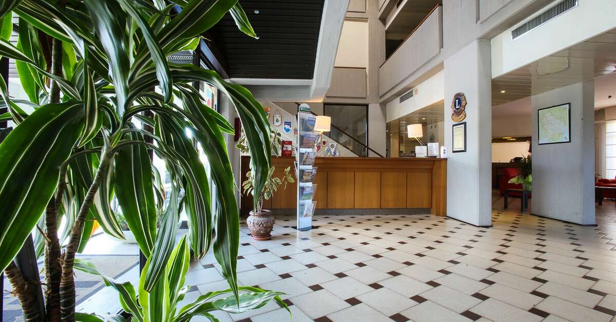 Een foto van Heraclea Hotel Residence