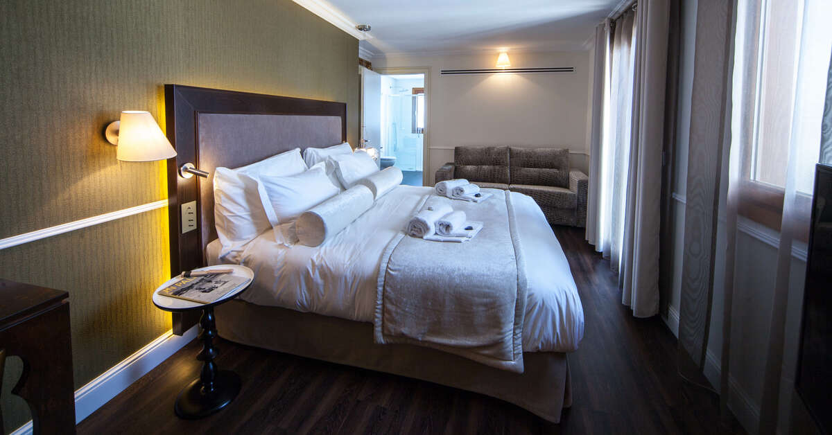 Ein Foto Hostal Cuba