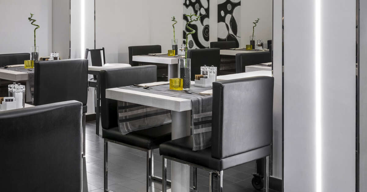 Een foto van Hotel River & Spa