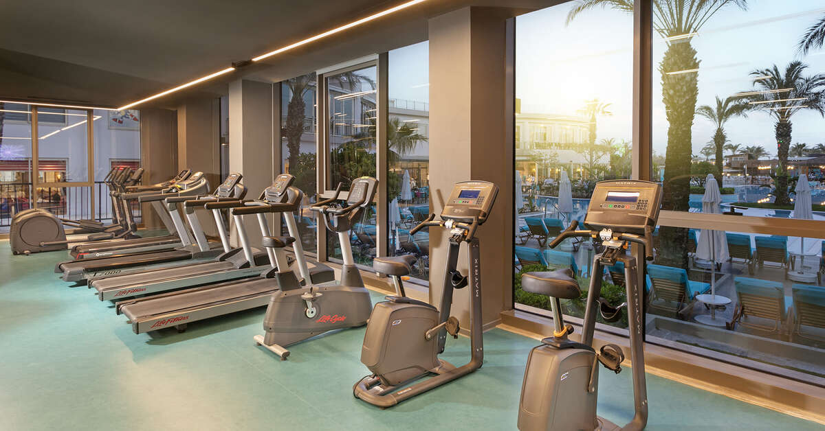 Een foto van Liberty Hotels Lara