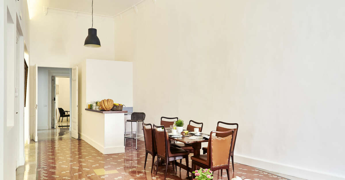 Een foto van Maison Toledo 210