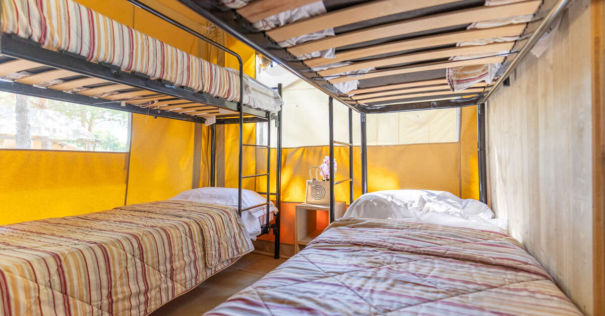 Een foto van Orbetello Camping Village