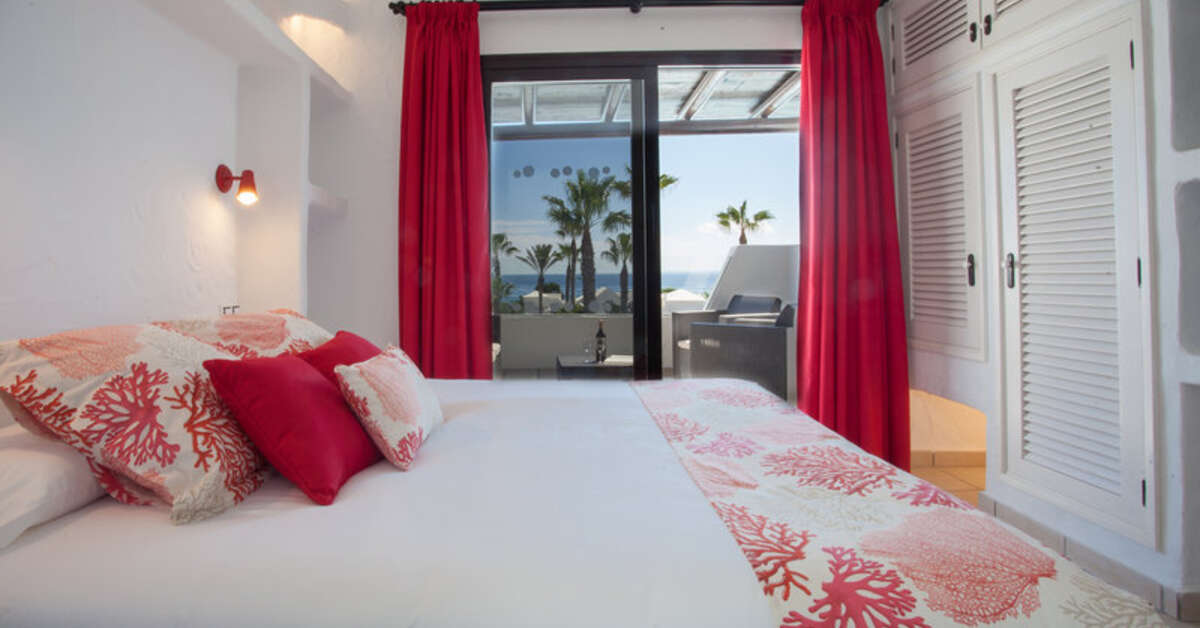 Een foto van Kamezi Boutique Villas