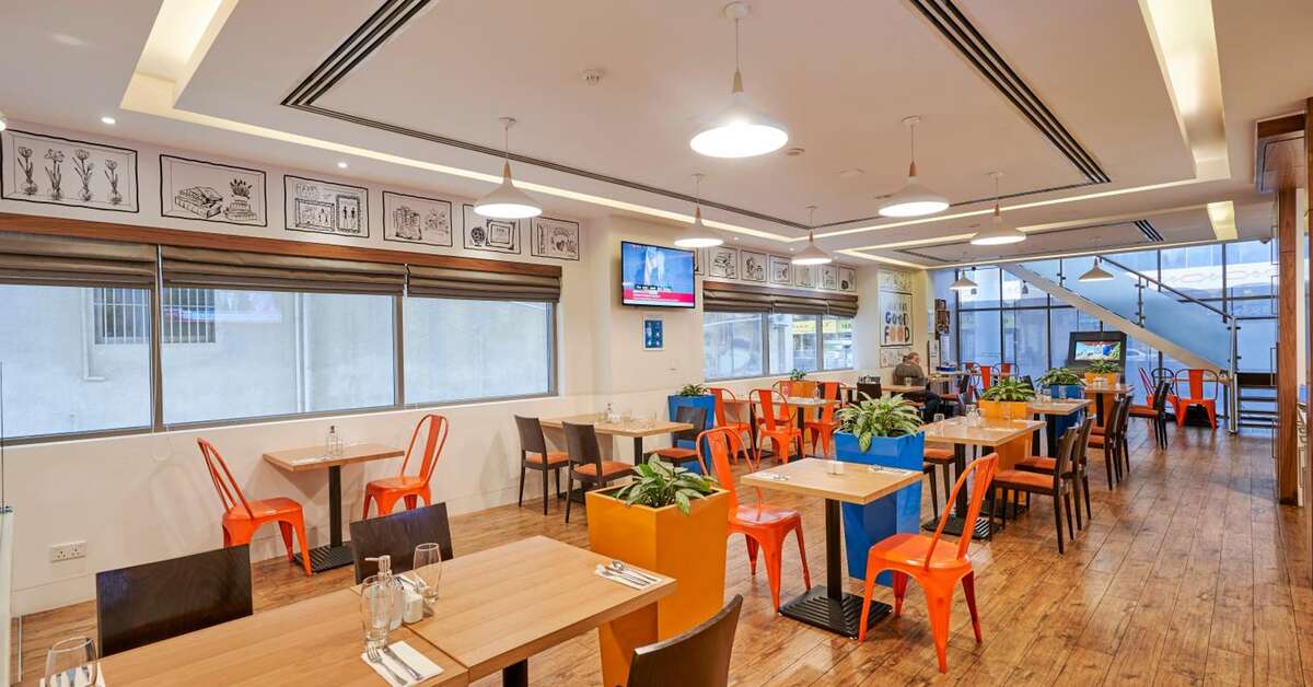 Een foto van Citymax Hotel Sharjah
