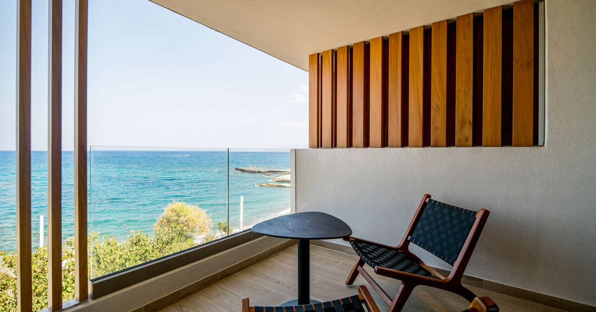 Een foto van Akasha Beach Hotel & Spa