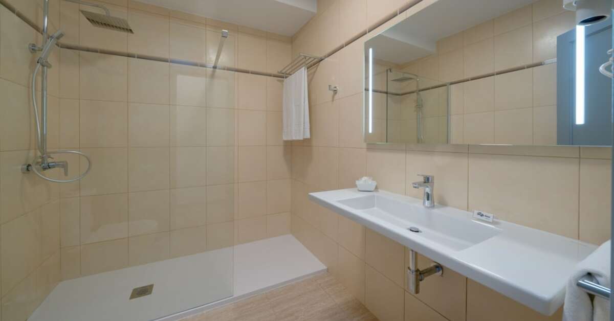 Een foto van Aparthotel Santa Rosa