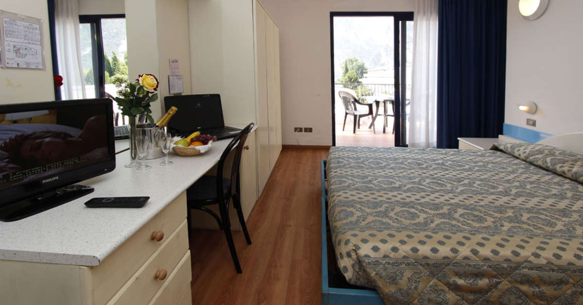 Een foto van Hi Hotels Riva