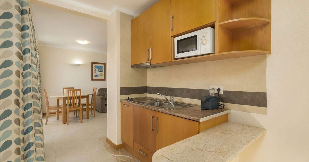 Een foto van Interpass Vau Hotel & Appartementen