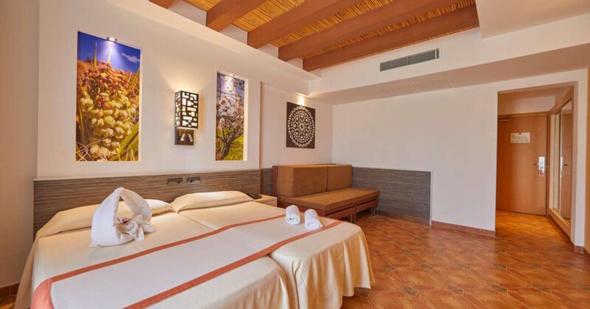 Een foto van Palma Bay Club Resort & Annex