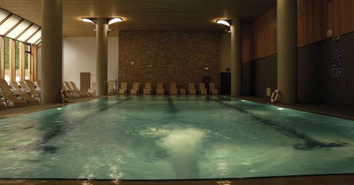 Een foto van Hotel Spik