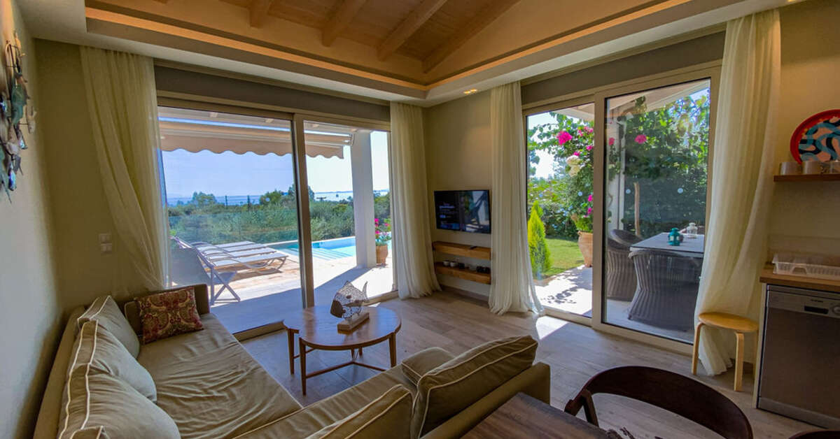 Een foto van Appartementen La Riviera Barbati
