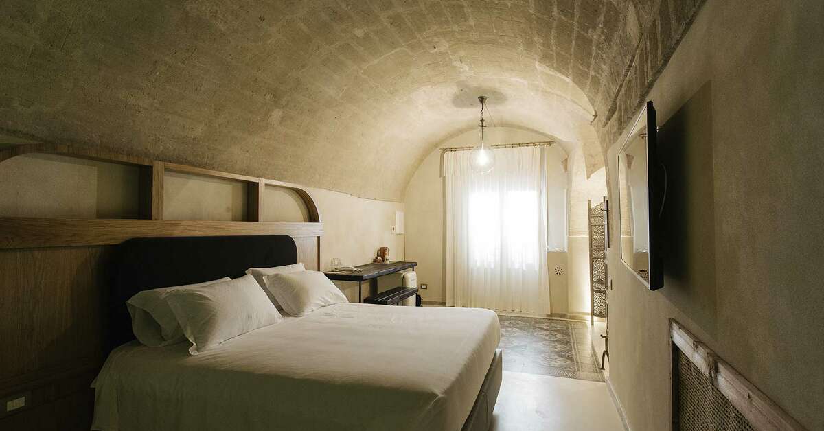 Een foto van Palazzo del Duca