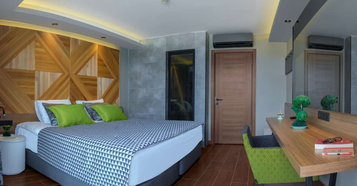 Een foto van Hotel Panorama