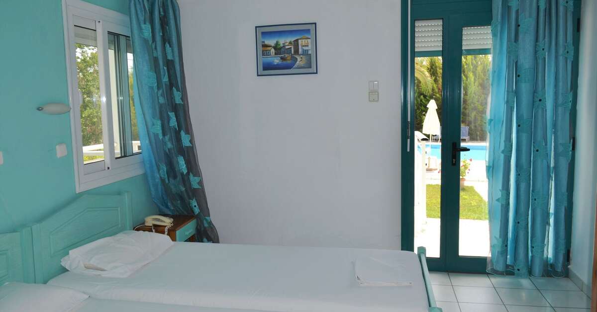 Een foto van Hotel Dimitris