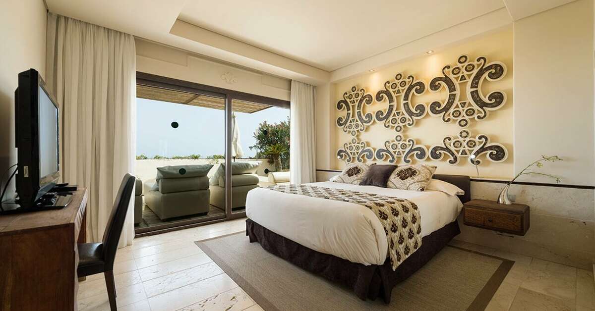 Een foto van Alondra Villas & Suites