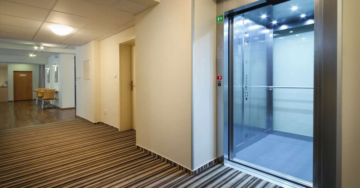Een foto van Aida Hotel