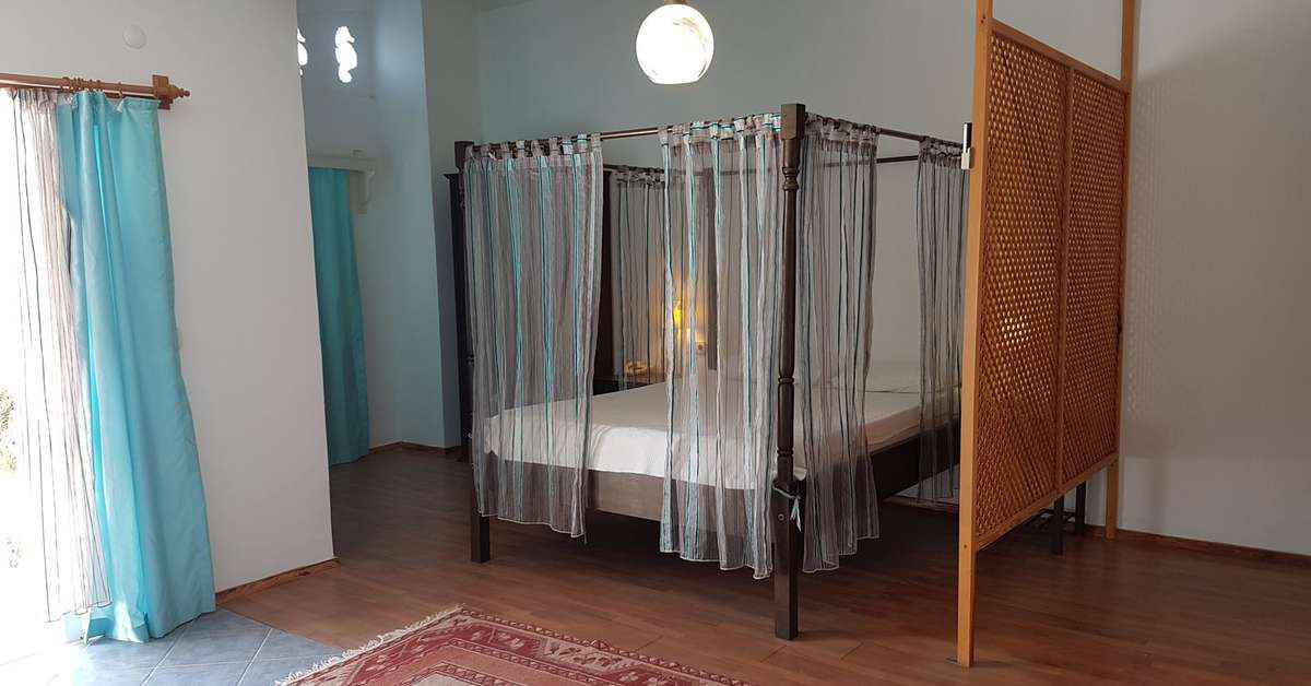Een foto van Villa Aquarius