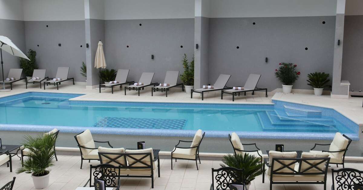 Een foto van Hotel Cvita
