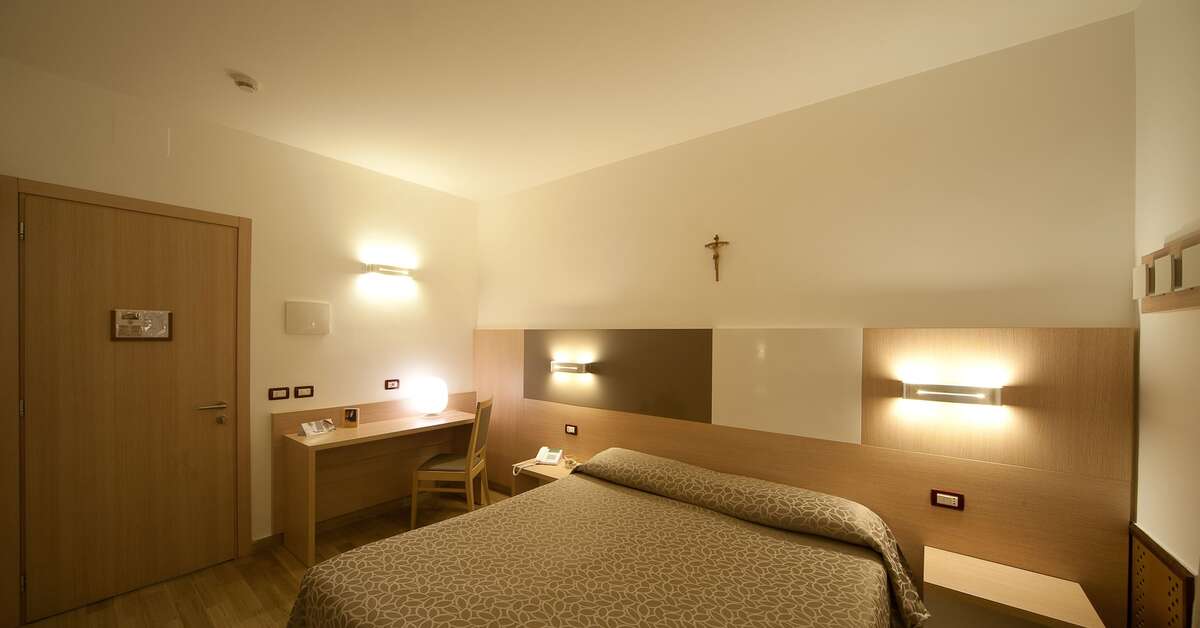 Een foto van Hotel delle Rose