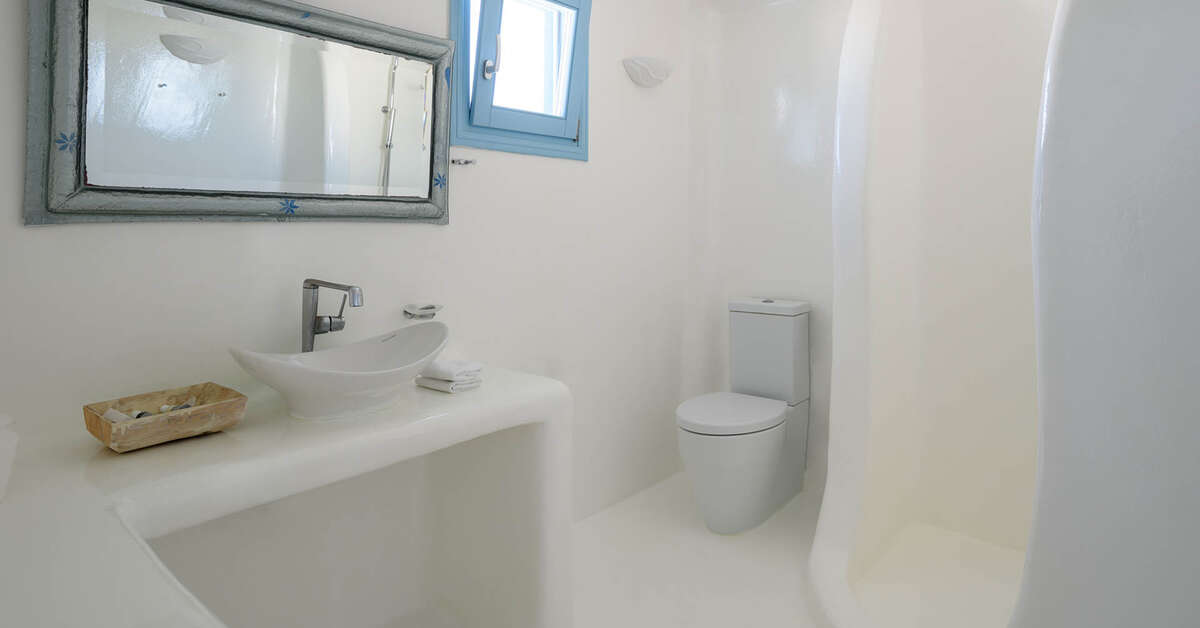 Een foto van Kalestesia Suites