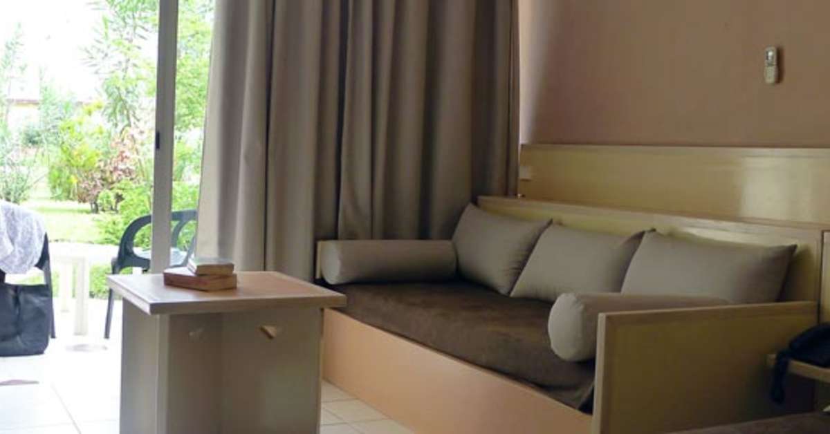 Een foto van Kombo Beach Hotel