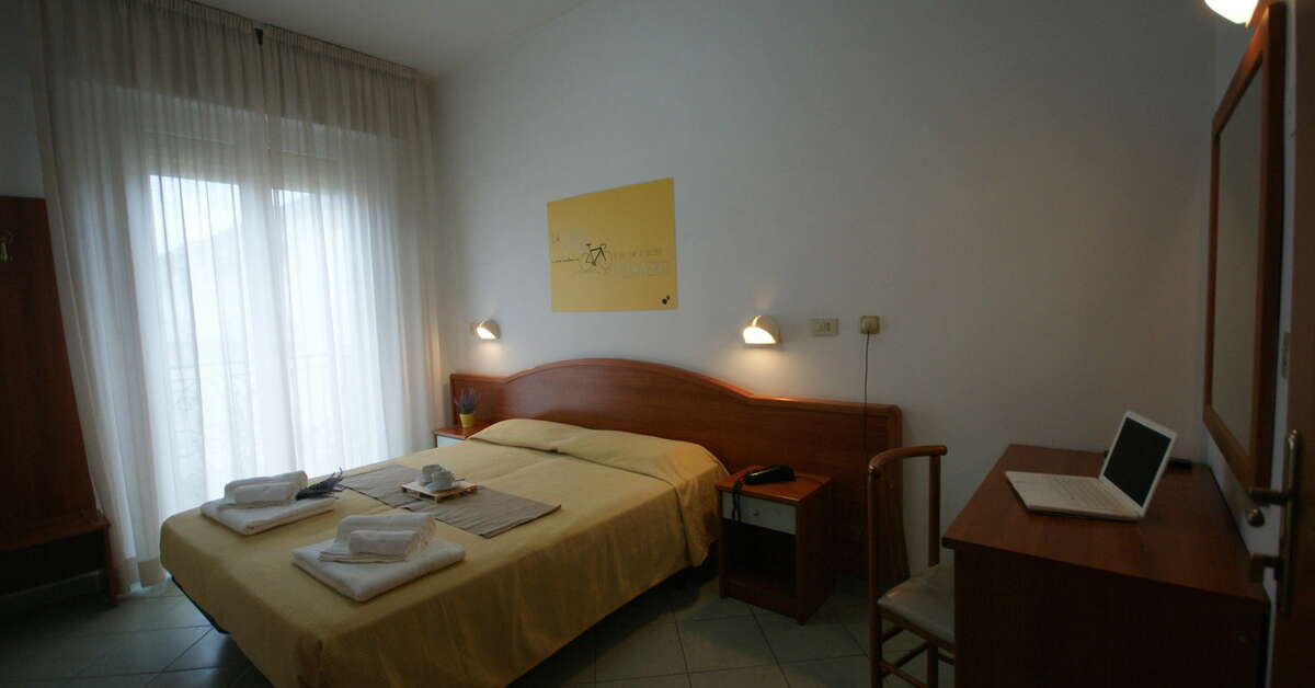 Een foto van Villa Caterina