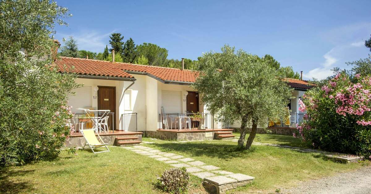 Een foto van Hotel & Golf Resort Il Pelagone