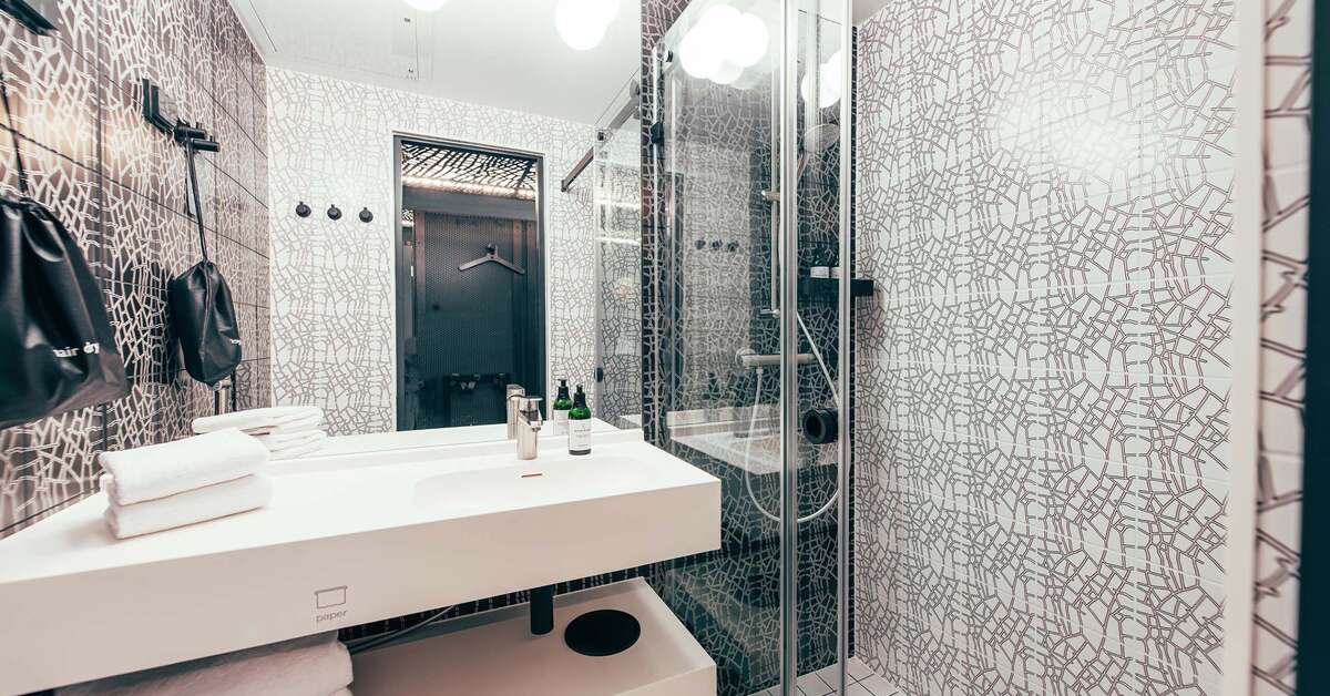 Een foto van Hotel Ax