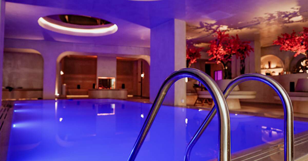 Een foto van Maritim Resort Marina Bay