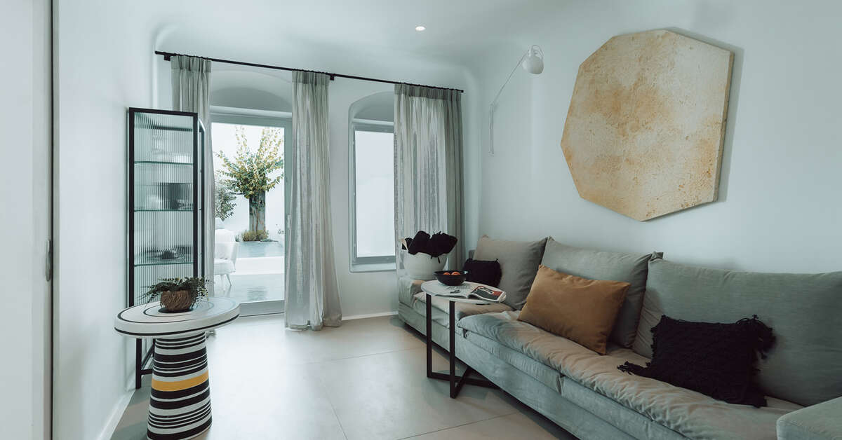 Een foto van Mykonos Blanc Hotel