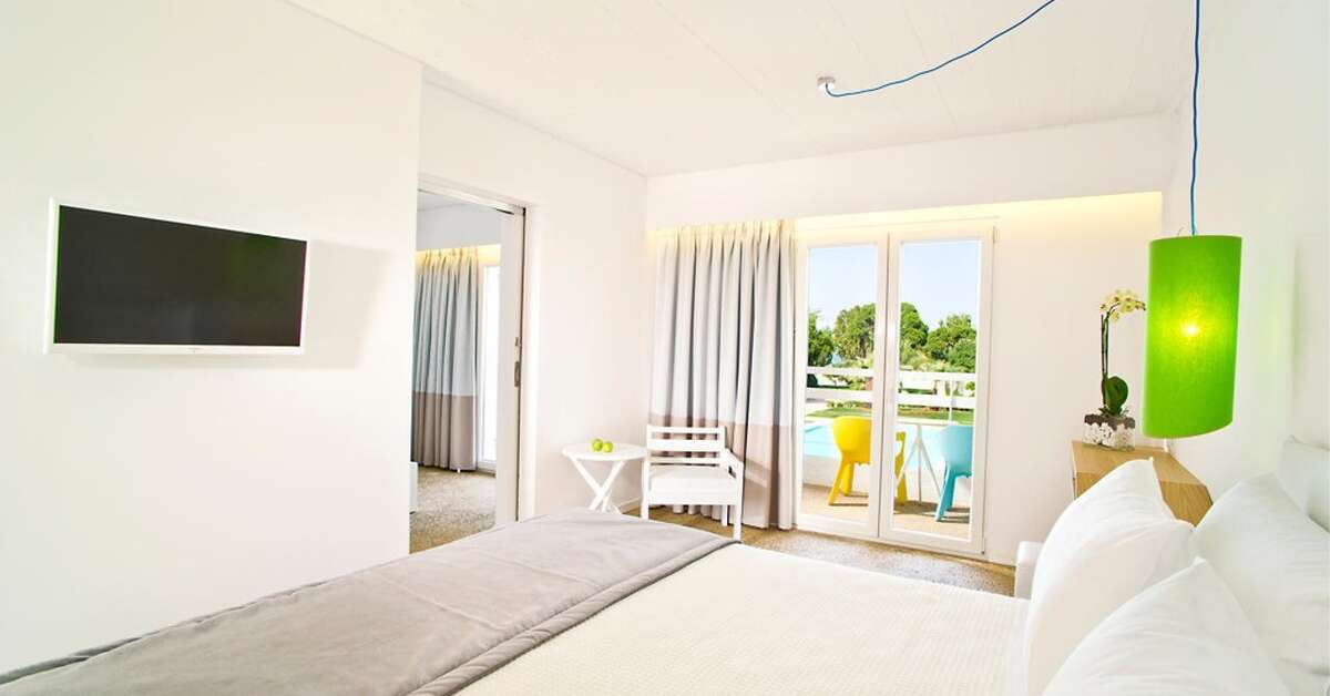 Een foto van Marathon Beach Resort