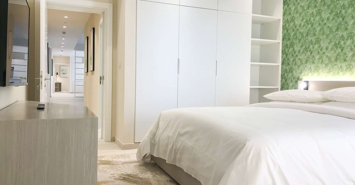Een foto van Element West Bay Doha