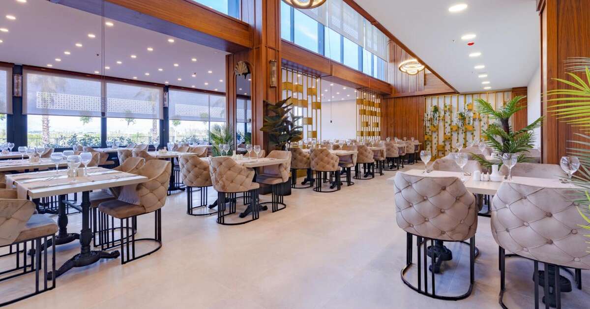 Een foto van Belenli Resort Hotel