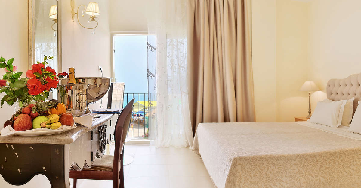Een foto van Parga Beach Resort